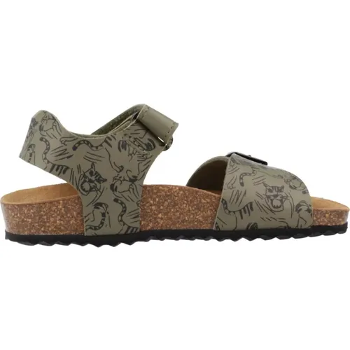 Flat Sandals Geox - Geox - Modalova