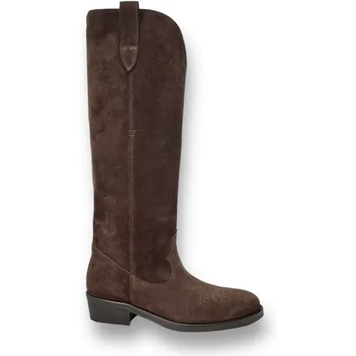 Malibu Kurze Stiefel Via Roma 15 - Via Roma 15 - Modalova