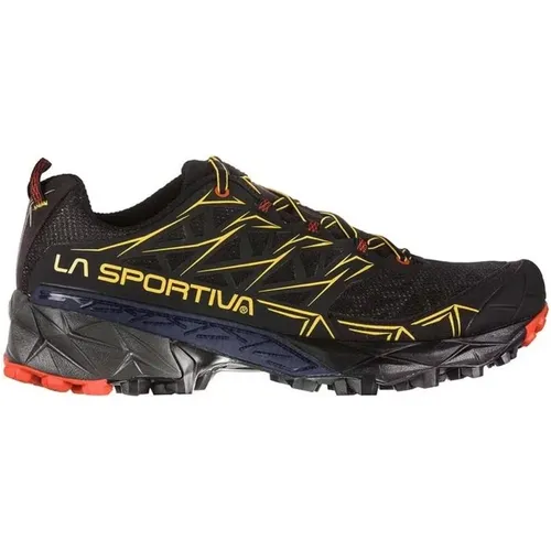 Akyra Sneakers , Herren, Größe: 46 EU - la sportiva - Modalova