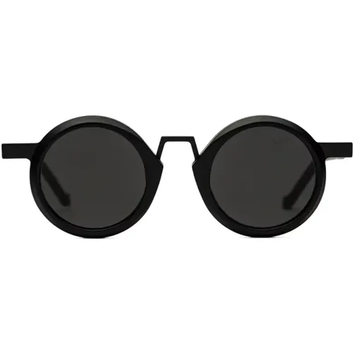 Stylish Sunglasses , male, Sizes: 45 MM - Vava Eyewear - Modalova