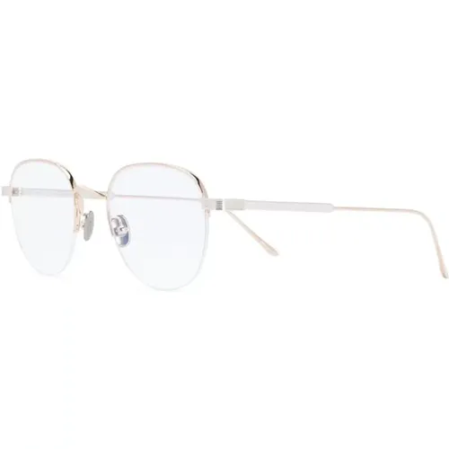 Glasses , male, Sizes: 50 MM - Cartier - Modalova