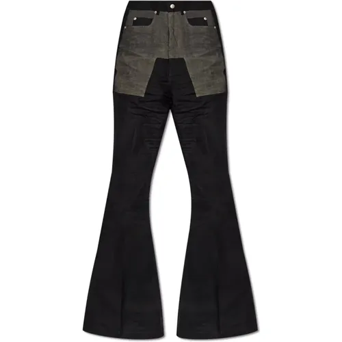 ‘Bolan’ Hose , Damen, Größe: W29 - Rick Owens - Modalova