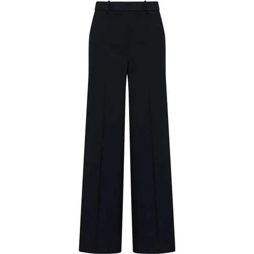 Trousers Collection , female, Sizes: M, L, 2XS, XS - Kaos - Modalova