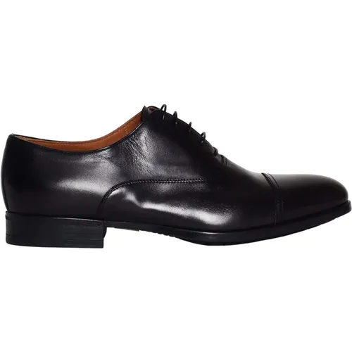 Shoes , male, Sizes: 8 1/2 UK - Doucal's - Modalova