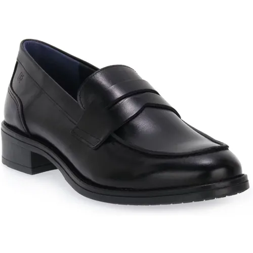 Harvard Sierra Stylish Shoes , male, Sizes: 6 UK - Fluchos - Modalova