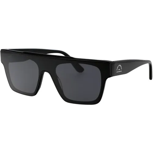 Stylish Sunglasses Kl6090S , unisex, Sizes: 52 MM - Karl Lagerfeld - Modalova