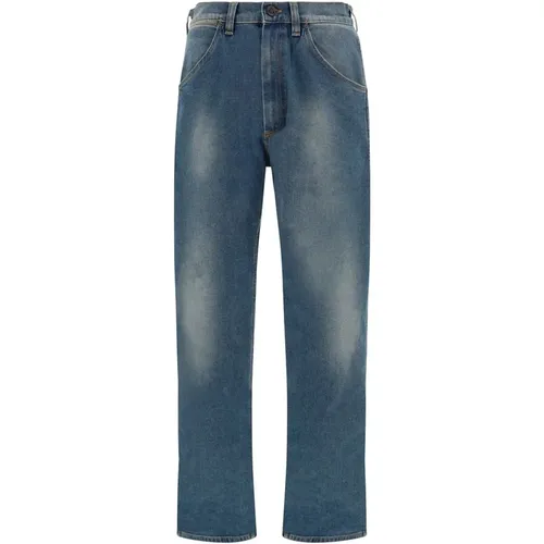 Baggy Style Jeans , Herren, Größe: L - Vivienne Westwood - Modalova