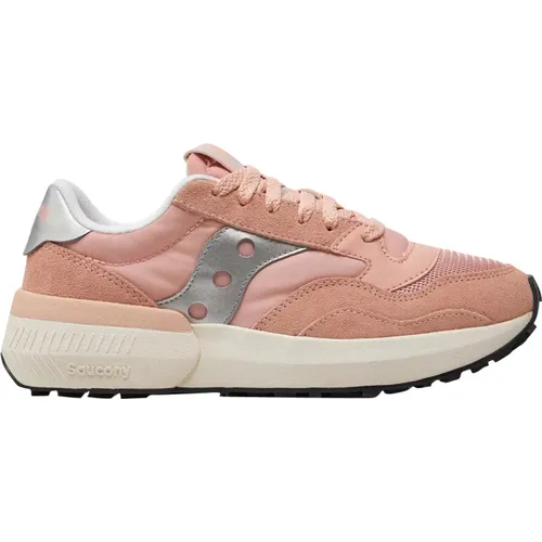 Jazz NXT Sneakers , Damen, Größe: 37 1/2 EU - Saucony - Modalova