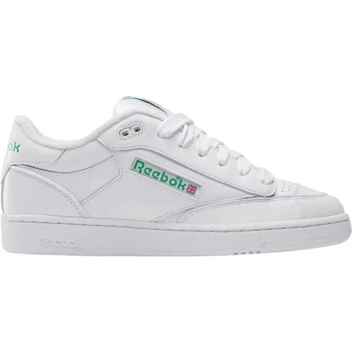 Club C Bulc , Damen, Größe: 41 EU - Reebok - Modalova