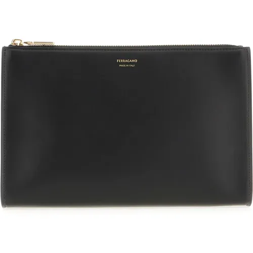 Handbags , female, Sizes: ONE SIZE - Salvatore Ferragamo - Modalova