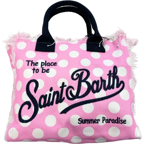 Handbags Saint Barth - Saint Barth - Modalova
