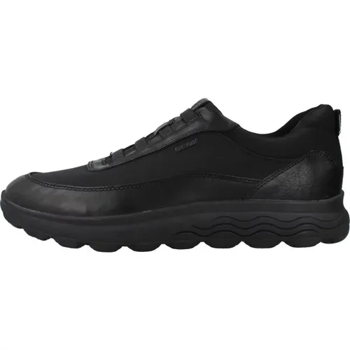 Sneakers Spherica B , Herren, Größe: 42 EU - Geox - Modalova