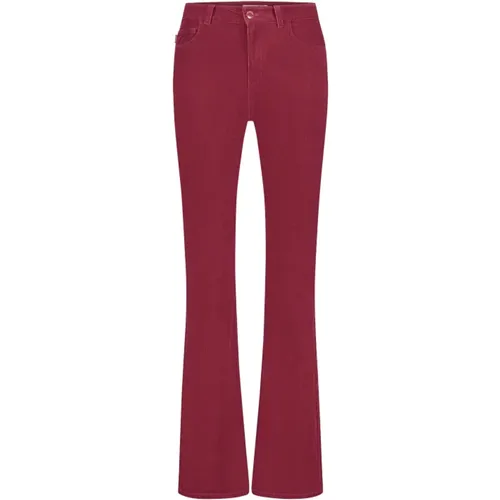 Eva Flare Trousers FABIENNE CHAPOT - Fabienne Chapot - Modalova