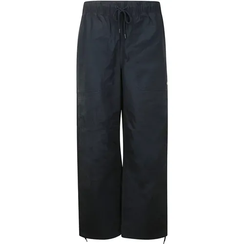 Dark Navy Fisher Pant , male, Sizes: L - Dickies - Modalova