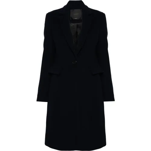 Winter Coats , female, Sizes: S, M, XS, L - pinko - Modalova