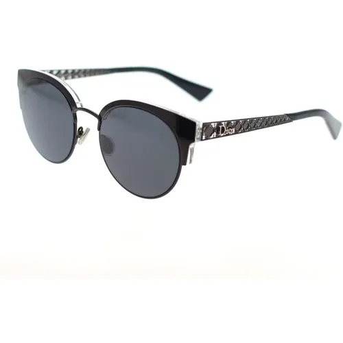 AmaMini Sunglasses with Unique Design , unisex, Sizes: 50 MM - Dior - Modalova