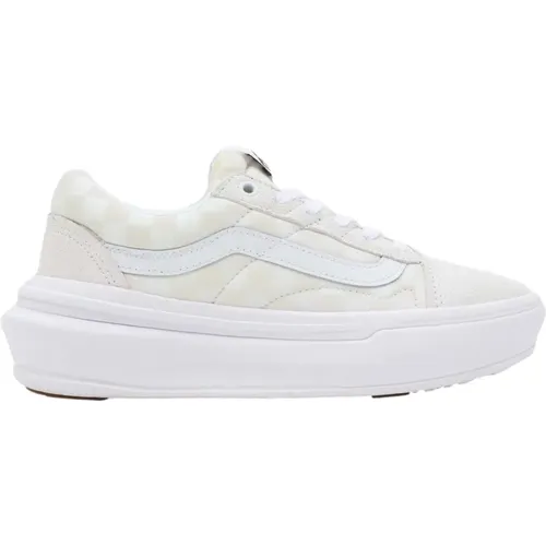 UA Old Skool Overt Cc Sneakers , Damen, Größe: 37 EU - Vans - Modalova