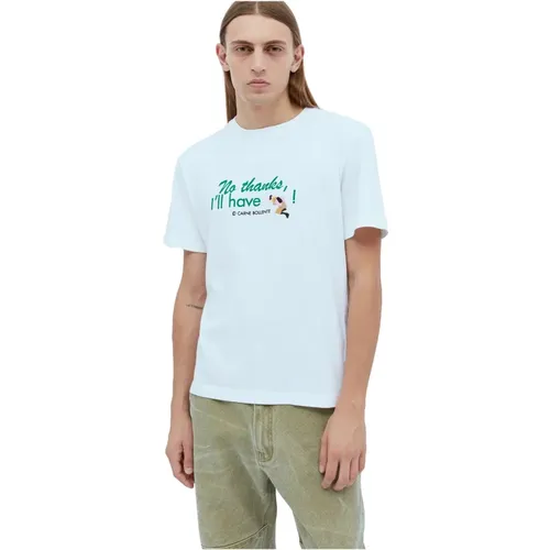 T-Shirts Carne Bollente - Carne Bollente - Modalova