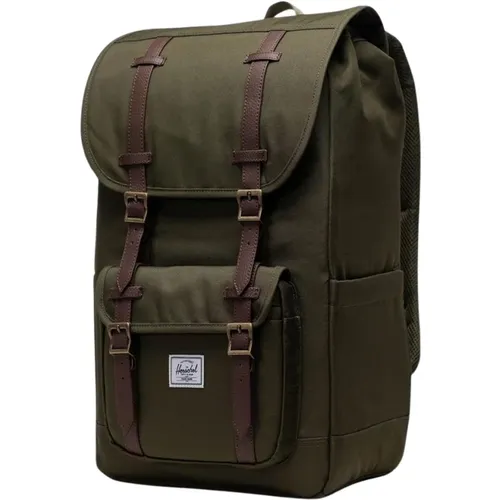 Backpack - , male, Sizes: ONE SIZE - Herschel - Modalova