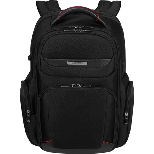 Smart USB Backpack , male, Sizes: ONE SIZE - Samsonite - Modalova