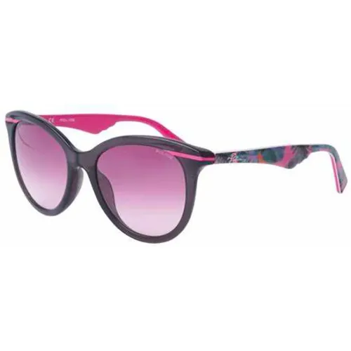 Stylish Sunglasses Spl759E , female, Sizes: 52 MM - Police - Modalova