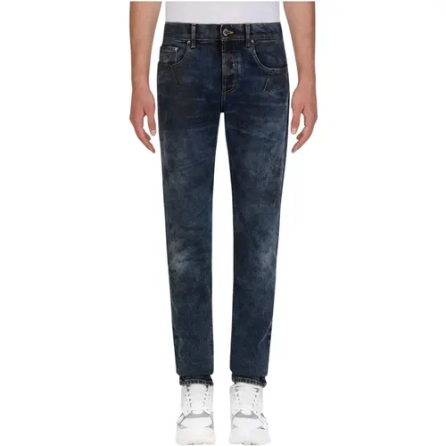 AE Jeans , Herren, Größe: W33 - Les Hommes - Modalova