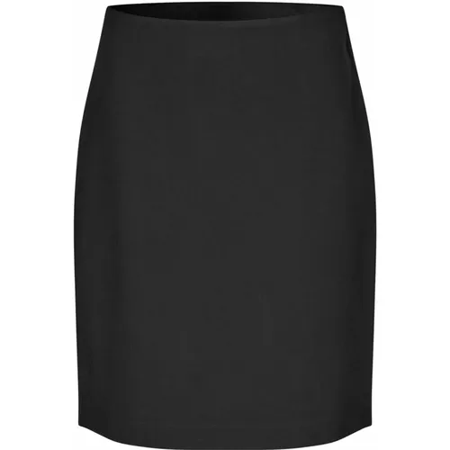 Pencil Skirts , female, Sizes: XL, S, 2XL, L, M - Masai - Modalova