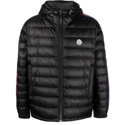 Agout Jacket - , Lightweight and Breathable , male, Sizes: 2XL - Moncler - Modalova