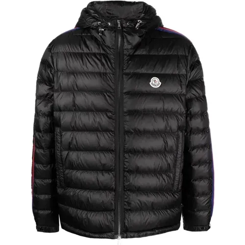 Agout Jacket - , Lightweight and Breathable , male, Sizes: 2XL, 3XL - Moncler - Modalova