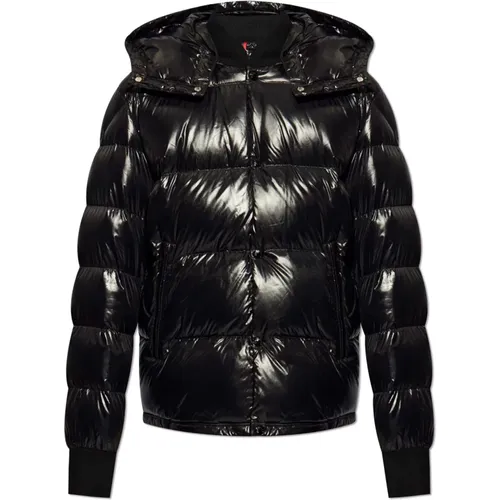 Jacke Maljasset Moncler - Moncler - Modalova