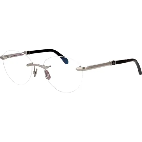 Mentalist II Optical Glasses , male, Sizes: 51 MM - Maybach - Modalova