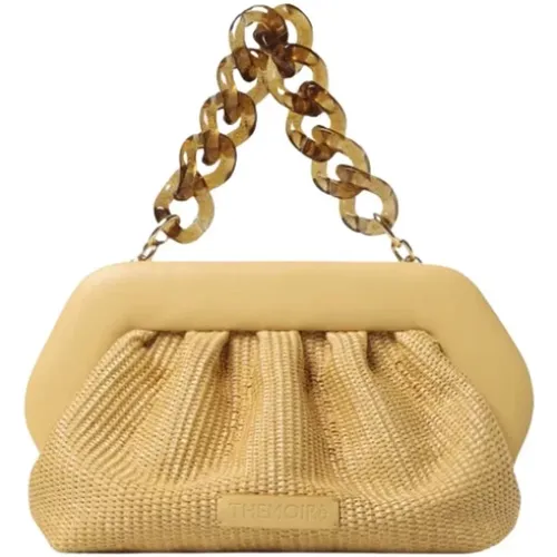 Handbags , female, Sizes: ONE SIZE - THEMOIRè - Modalova