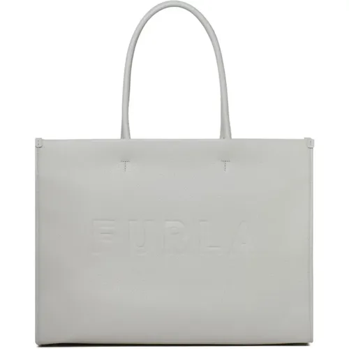 Stylish Handbags Collection , female, Sizes: ONE SIZE - Furla - Modalova