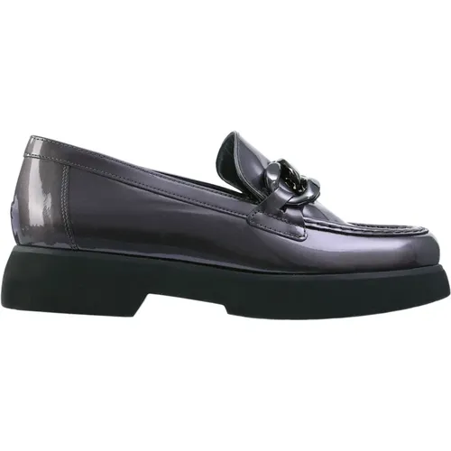 Modern Generation Loafer , female, Sizes: 6 UK, 5 UK - Högl - Modalova