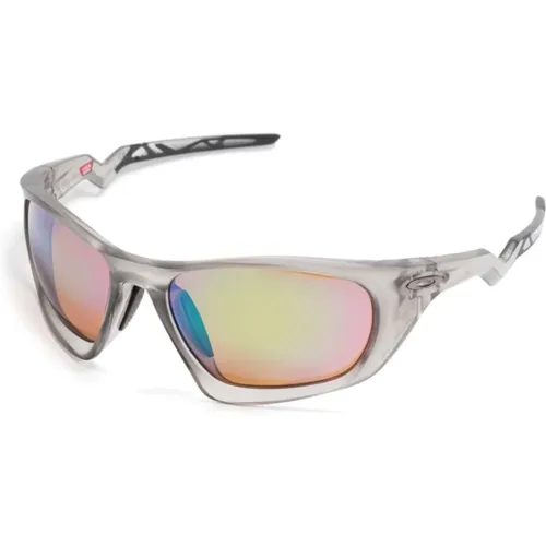 Oo9431 943107 Sonnenbrillen , Herren, Größe: 60 MM - Oakley - Modalova