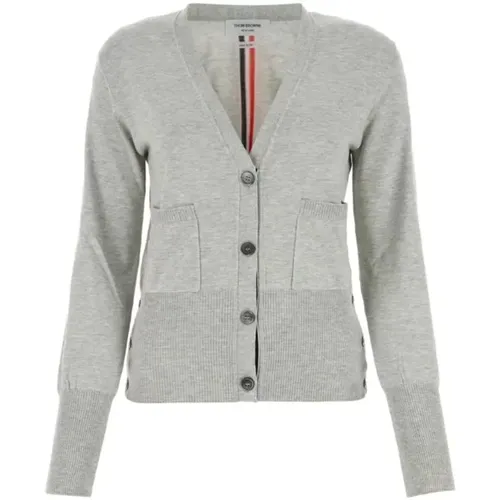 Stylischer Pullover Thom Browne - Thom Browne - Modalova