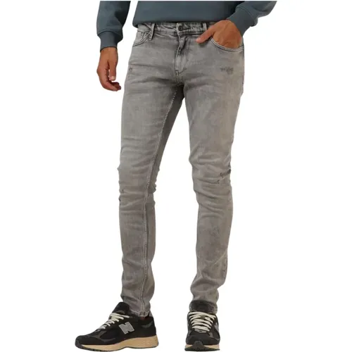 Herren Skinny Jeans The Jone , Herren, Größe: W31 - Pure Path - Modalova