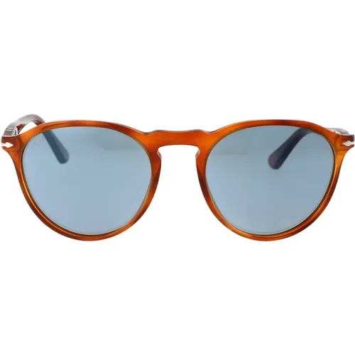 Stylish Sunglasses 0Po3286S , unisex, Sizes: 51 MM - Persol - Modalova