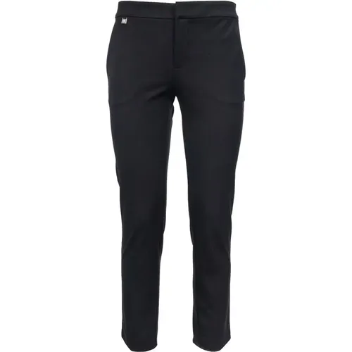 Slim Chino Pants , female, Sizes: 2XS - Ralph Lauren - Modalova