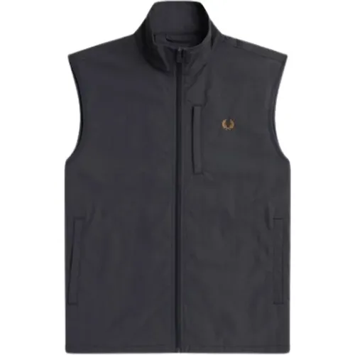 Vests Fred Perry - Fred Perry - Modalova