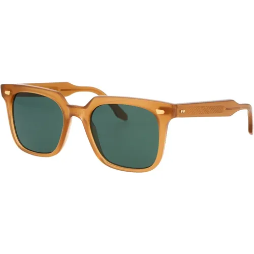 Stylish Sunglasses for Fashionable Looks , female, Sizes: 52 MM - Cutler And Gross - Modalova