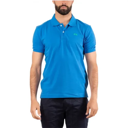 Herren Polo Shirt , Herren, Größe: XL - LA MARTINA - Modalova