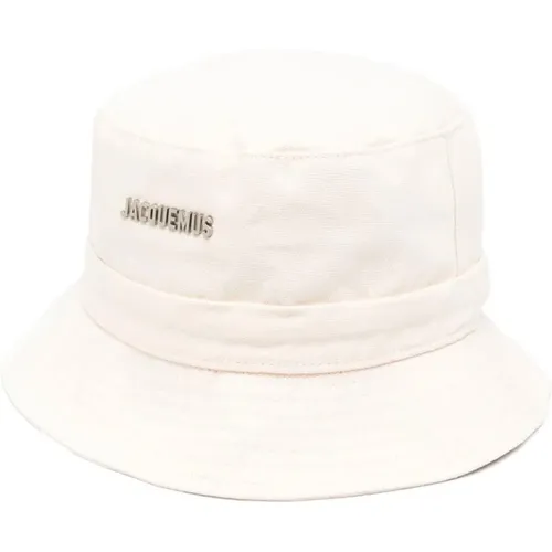 Hats , Herren, Größe: 62 CM - Jacquemus - Modalova