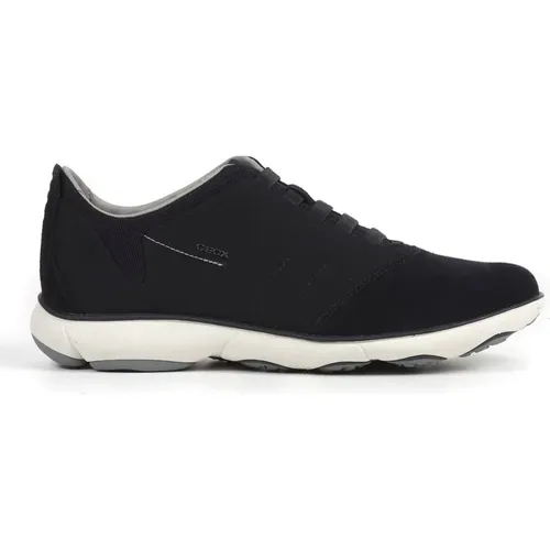 Nebula Sneakers for Men , male, Sizes: 9 UK, 11 UK, 10 UK - Geox - Modalova