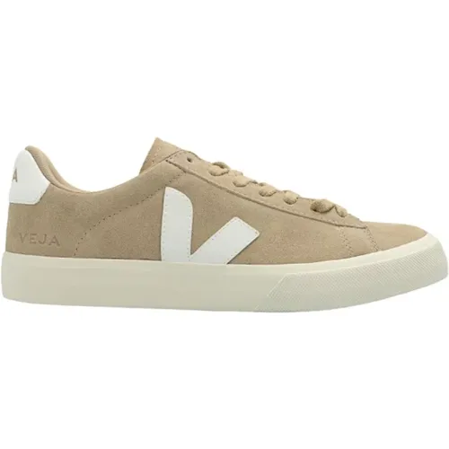 Campo Sneakers , Damen, Größe: 40 EU - Veja - Modalova