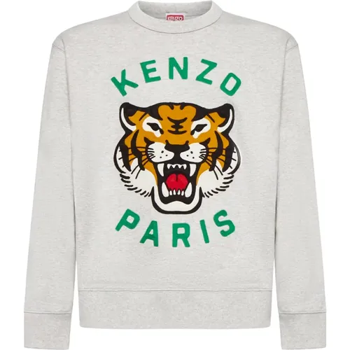 Stilvolle Pullover Auswahl Kenzo - Kenzo - Modalova