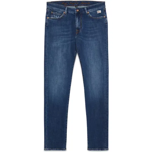 Klische Denim Jeans Roy Roger's - Roy Roger's - Modalova