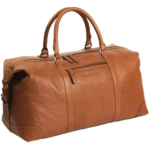 Weekender Tasche für den Ganzen Tag - The Chesterfield Brand - Modalova