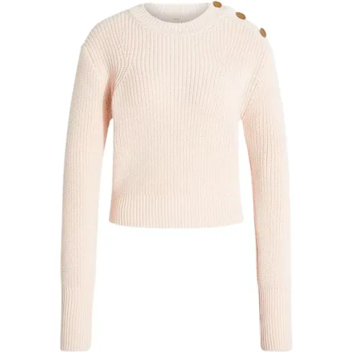 Anita Conti sailor sweater Sessun - Sessun - Modalova
