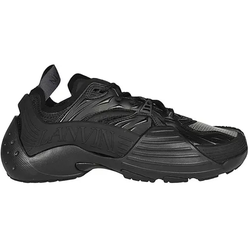 Flash-X Sneakers , male, Sizes: 10 UK, 8 UK, 7 UK - Lanvin - Modalova